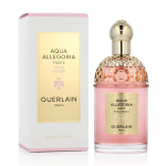 Guerlain Aqua Allegoria Forte Rosa Rossa EDP 125 ml