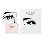 Calvin Klein Women EDP 100 ml