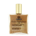 Nuxe Paris Huile Prodigieuse OR Multi-Purpose Dry Oil