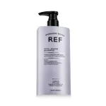 REF Cool Silver Shampoo 600 ml