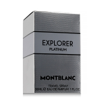 Mont Blanc Explorer Platinum EDP 30 ml