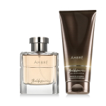 Baldessarini Ambr&eacute; EDT 50 ml + SG 50 ml