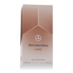 Mercedes-Benz Land EDP