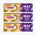 Corega Power Max Fixing + Sealing 40 g