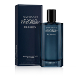 Davidoff Cool Water Reborn EDP Intense Intense 100 ml