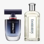 Tommy Hilfiger Impact Intense EDP 100 ml + EDP MINI 4 ml