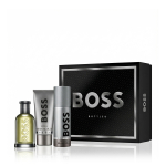 Boss Bottled EDT 100 ml + DEO VAPO 150 ml + SG 100 ml