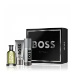Boss Bottled EDT 100 ml + DEO VAPO 150 ml + SG 100 ml