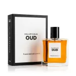 Francesca Bianchi Voluptuous Oud EP 100 ml