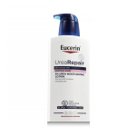 Eucerin Urea Repair 5% Urea Moisturizing Lotion 400 ml