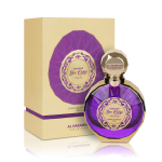 Al Haramain Bon Cherie Violette EP 100 ml