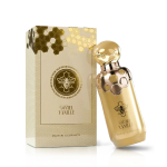 Paris Corner Miel Vanille EDP