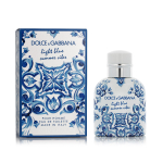 Dolce & Gabbana Light Blue Summer Vibes Pour Homme EDT 75 ml