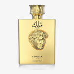 AMARAN PERFUMES Kings & Queens Malika EDP