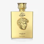 AMARAN PERFUMES Kings & Queens Malika EDP 100 ml