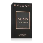 Bvlgari Man In Black EDP Refillable - unpacked 150 ml