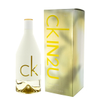 Calvin Klein CK In2U for Her EDT 50 ml