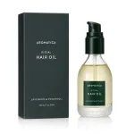Aromatica Ritual Hair Oil Lavender & Patchouli 50 ml
