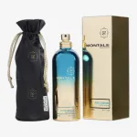 Montale Paris Aoud Lagoon EDP - unpacked 100 ml