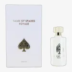 Jo Milano Game of Spades Royale Parfum 100 ml