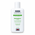 Nutradeica&reg; Oily Anti-Dandruff Shampoo 400 ml
