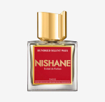 Nishane Hundred Silent Ways Extrait de Parfum - 2ml
