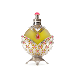 Khadlaj Hareem Al Sultan Silver Perfumed Oil 35 ml