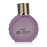 Hollister California Free Wave for Her EDP