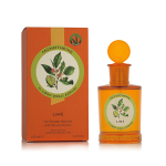 Monotheme Venezia Il Libro degli Agrumi - Lime Eau De Toilette 100 ml