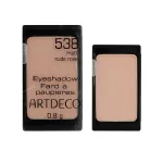 Artdeco Eyeshadow Matt (538 Matt Nude Rose) 0,8 g
