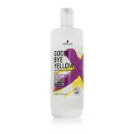Schwarzkopf Professional Good Bye Yellow 300 ml