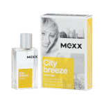 Mexx City Breeze For Her Eau De Toilette 30 ml Mexx City Breeze For Her EDT 30 ml