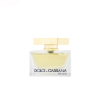 Dolce & Gabbana The One EDP Tester 75 ml
