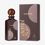 Paris Corner Eternal Coffee EDP 85ml