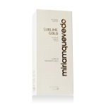 Miriam Quevedo Sublime Gold Haircare Leave-In Treatment Shield Miriam Quevedo Sublime Gold Haircare Leave-In Treatment Shield 150 ml