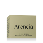 Arencia Fresh Green Rice Mochi Cleanser 120 g