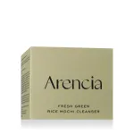 Arencia Fresh Green Rice Mochi Cleanser 120 g