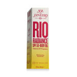 Sol de Janeiro Rio Radiance Body Oil SPF 50