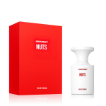 BORNTOSTANDOUT&reg; NUTS EDP 50 ml