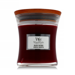 WoodWick Mini Hourglass Candles Scented Candle Black Cherry