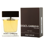Dolce & Gabbana The One for Men EDT 30 ml