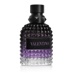 Valentino Valentino Uomo Born in Roma Purple Melancholia EDT
