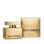 Dolce & Gabbana The One Gold EDP Intense Tester 50 ml