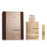 Al Haramain Amber Oud Gold Edition Extreme EP 200 ml