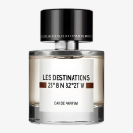 Les Destinations Cuba EDP 1.5ml