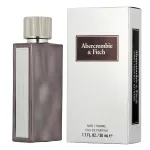 Abercrombie & Fitch First Instinct Extreme EDP 50 ml