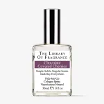 The Library Of Fragrance Chocolate Covered Cherries EDC - 3ml