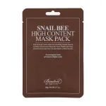 Benton Snail Bee High Content Mask Pack 20 g