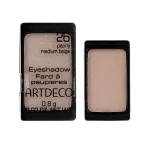 Artdeco Eyeshadow Pearl (26 Pearly Medium Beige) 0,8 g
