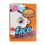 Bling Pop Pumpkin Rahustav & Valgendav Mask 20 ml